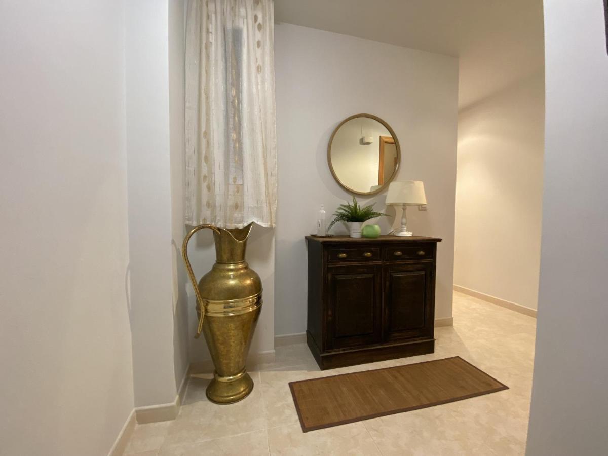 R123 Apartamento En La Planta Baja Con Piscina Cerca De La Playa Calafell Zewnętrze zdjęcie