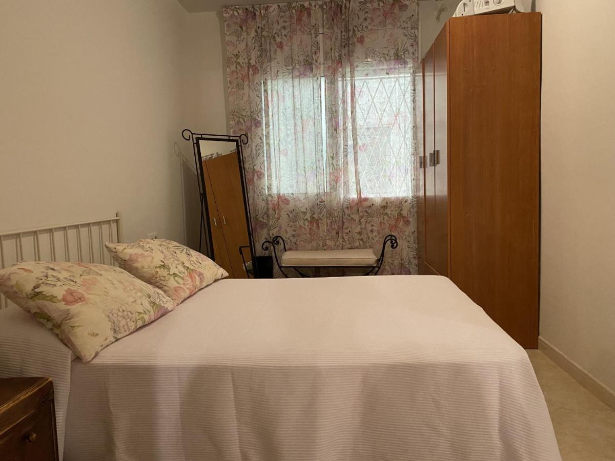 R123 Apartamento En La Planta Baja Con Piscina Cerca De La Playa Calafell Zewnętrze zdjęcie